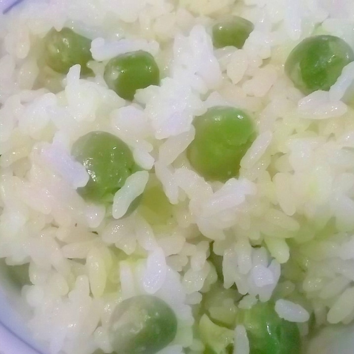 えんどう豆ご飯 レシピ 作り方 By Chaachan6066 楽天レシピ えんどう豆ご飯 レシピ 作り方 By Chaachan6066 楽天レシピ